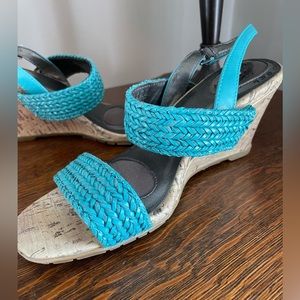 Lifestride sandals 6 1/2
